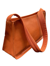 Load image into Gallery viewer, Desmo Orange Purse