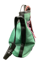Load image into Gallery viewer, sHARIF Multi-Color Purse