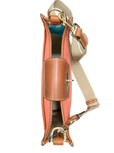 Load image into Gallery viewer, dooney &amp; bourke coral Purse
