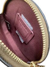 Load image into Gallery viewer, Coach Brown Wallet