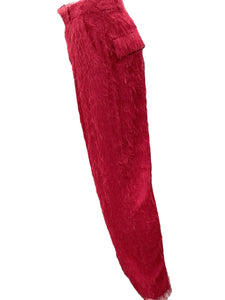 LAPOINTE Size 2 Pink Cardigan