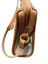 Load image into Gallery viewer, dooney &amp; bourke White Purse