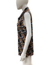 Load image into Gallery viewer, brooks brother Size 12 Multi-Color Top