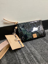 Load image into Gallery viewer, CONSUELA Black Purse