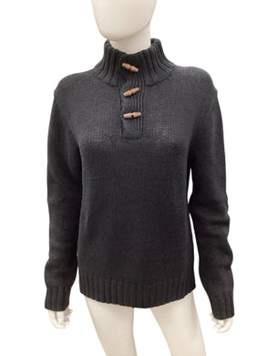POLO Ralph Lauren Black Sweater