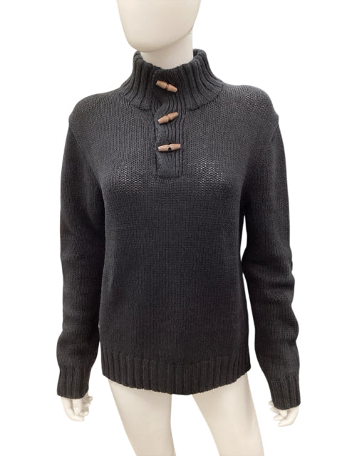 POLO Ralph Lauren Black Sweater