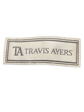 Load image into Gallery viewer, Travis Ayers Size Small Black &amp; Beige Blazers