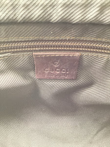 GUCCI Brown Purse