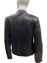 Load image into Gallery viewer, cole haan Size Small Black Skirt