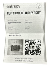 Load image into Gallery viewer, Louis Vuitton Brown Purse