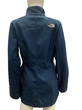 Load image into Gallery viewer, North Face Size Medium Teal Coat