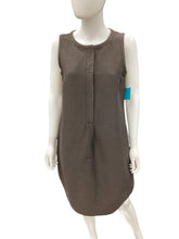 Load image into Gallery viewer, max mara Size Medium Brown Dress