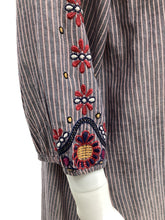 Load image into Gallery viewer, johnny was collection Size S/M Multi-Color Top