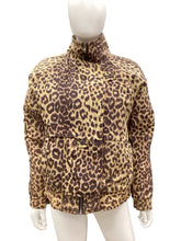 Load image into Gallery viewer, Animal Print KAOS Coat