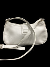 Load image into Gallery viewer, Coach White Purse
