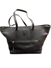 Load image into Gallery viewer, dooney &amp; bourke Black Purse