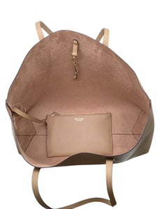 Kate Spade tan Purse