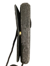 Load image into Gallery viewer, Black/Colors Purse