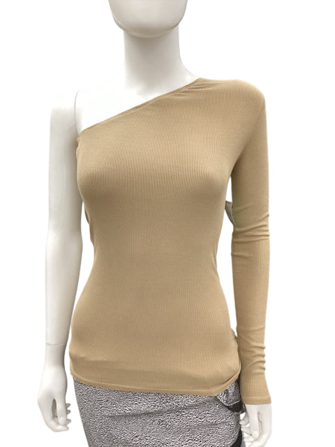 Enga Costa Size Small Beige Top