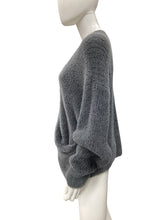 Load image into Gallery viewer, urban outfitter Grey Sweater
