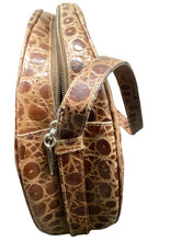 Load image into Gallery viewer, salvatore ferragamo Brown Purse