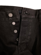 Load image into Gallery viewer, PRADA Size Large Black Pants
