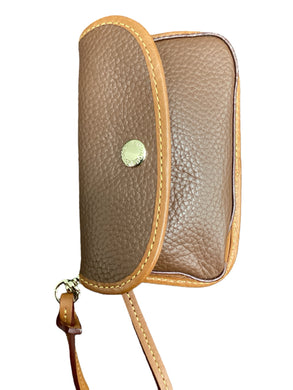dooney & bourke Brown Purse