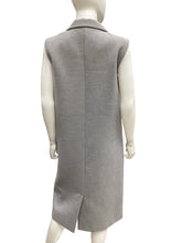 Load image into Gallery viewer, the fifth Size Medium Grey Vest