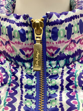 Load image into Gallery viewer, Lilly Pulitzer Size XL Multi-Color Vest