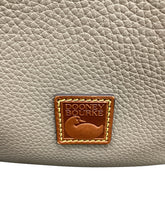 Load image into Gallery viewer, dooney &amp; bourke taupe Purse