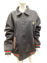 Load image into Gallery viewer, #12-Dapper Dan Black Jacket