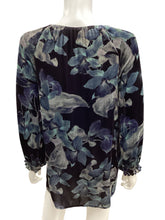 Load image into Gallery viewer, johnny was collection Size Small Blue &amp; purple Blazers