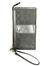 Load image into Gallery viewer, Coach Black Purse
