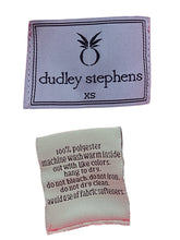 Load image into Gallery viewer, Dudley Stephens Size xs neon pink Top