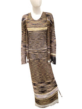 Load image into Gallery viewer, Carol Horn Size Medium Multi-Color Dress