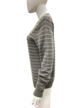Load image into Gallery viewer, POLO Ralph Lauren Grey Sweater