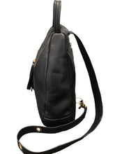 Load image into Gallery viewer, Tignanello Black Purse