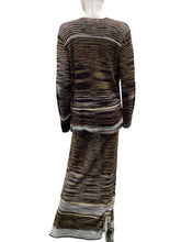 Load image into Gallery viewer, Carol Horn Size Medium Multi-Color Dress