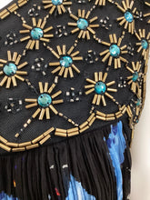 Load image into Gallery viewer, anthropologie Size 8 print Dress