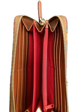 Load image into Gallery viewer, dooney &amp; bourke Multi-Color Purse