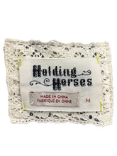 Load image into Gallery viewer, Holding Horses Size Medium Plaid Top