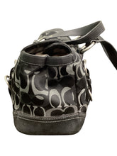 Load image into Gallery viewer, Coach Black Purse
