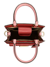 Load image into Gallery viewer, Coach Red &amp; White Purse