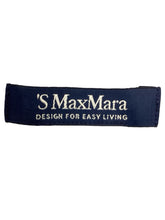 Load image into Gallery viewer, max mara Size 10 Black Dress