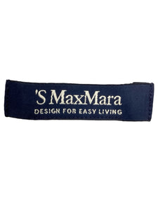 max mara Size 10 Black Dress