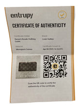 Load image into Gallery viewer, Louis Vuitton Wallet