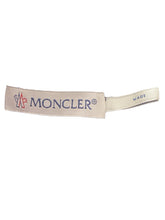 Load image into Gallery viewer, Moncler Size Medium Black Top