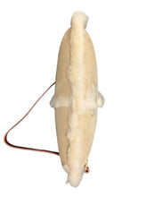 Load image into Gallery viewer, UGG Camel Purse