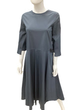 Load image into Gallery viewer, max mara Size 10 Teal Dress