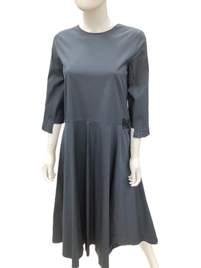 max mara Size 10 Teal Dress
